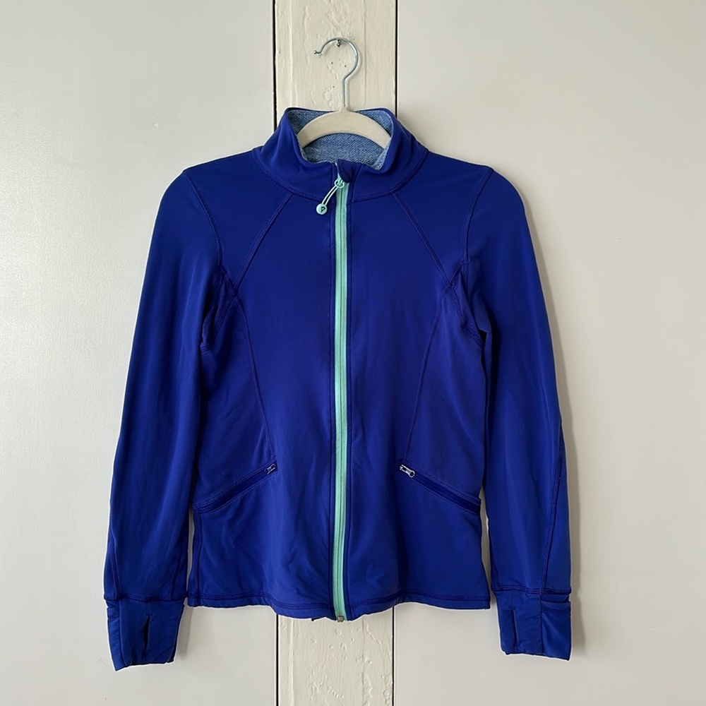 Ivivva Jacket